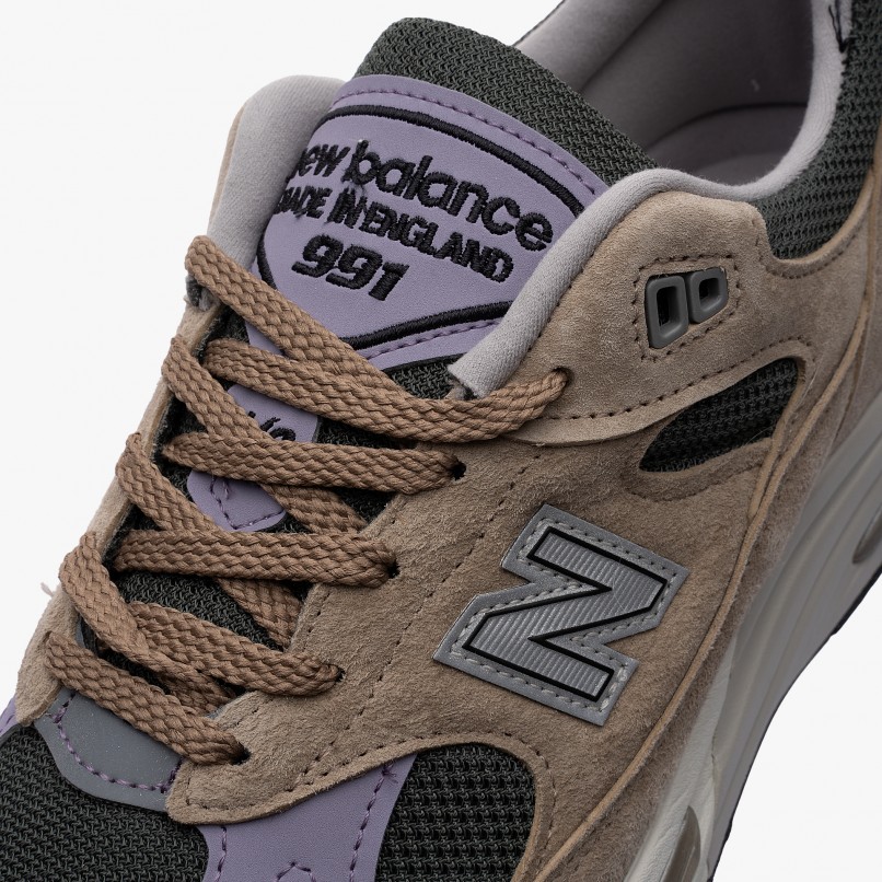 New Balance Made in UK U991