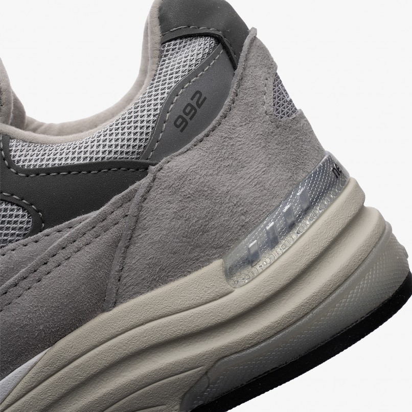 New Balance Made in USA 992 Core