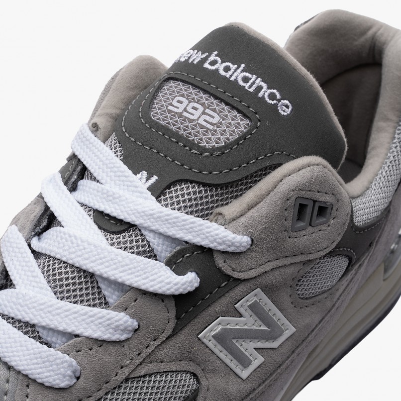New Balance Made in USA 992 Core