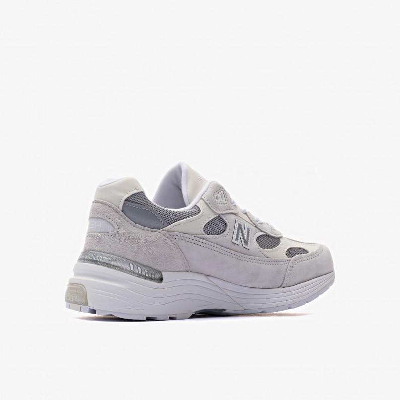 New Balance Made in USA 992 Core