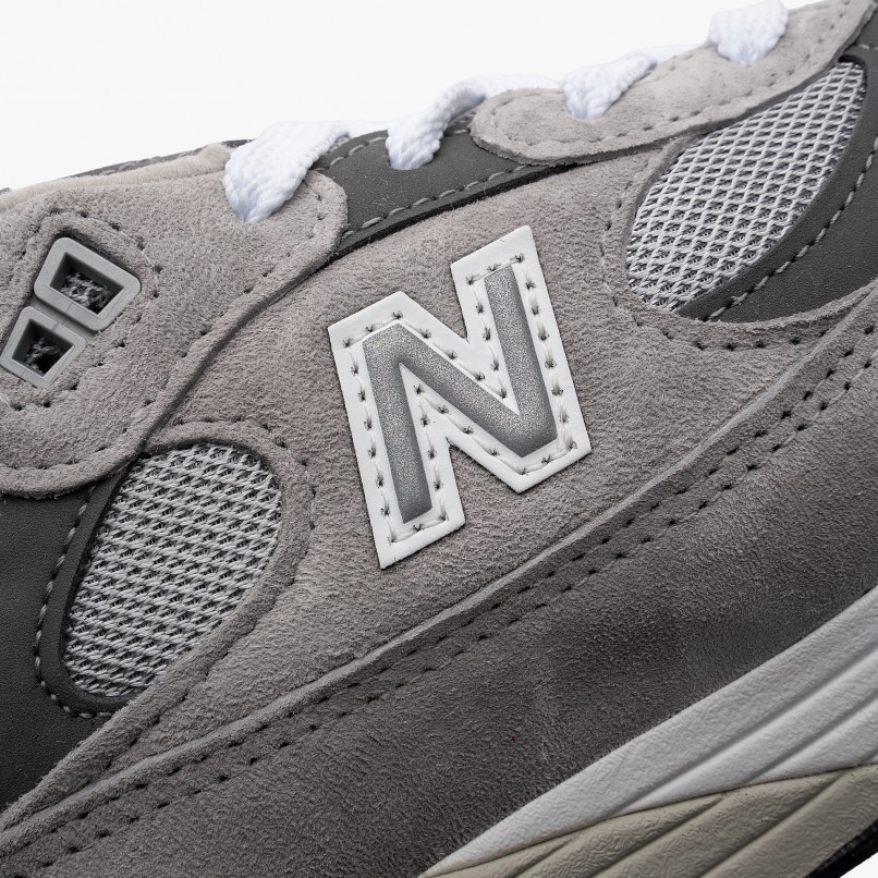 New Balance Made in USA 992 Core