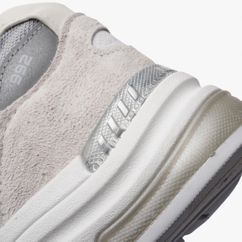 New Balance Made in USA 992 Core