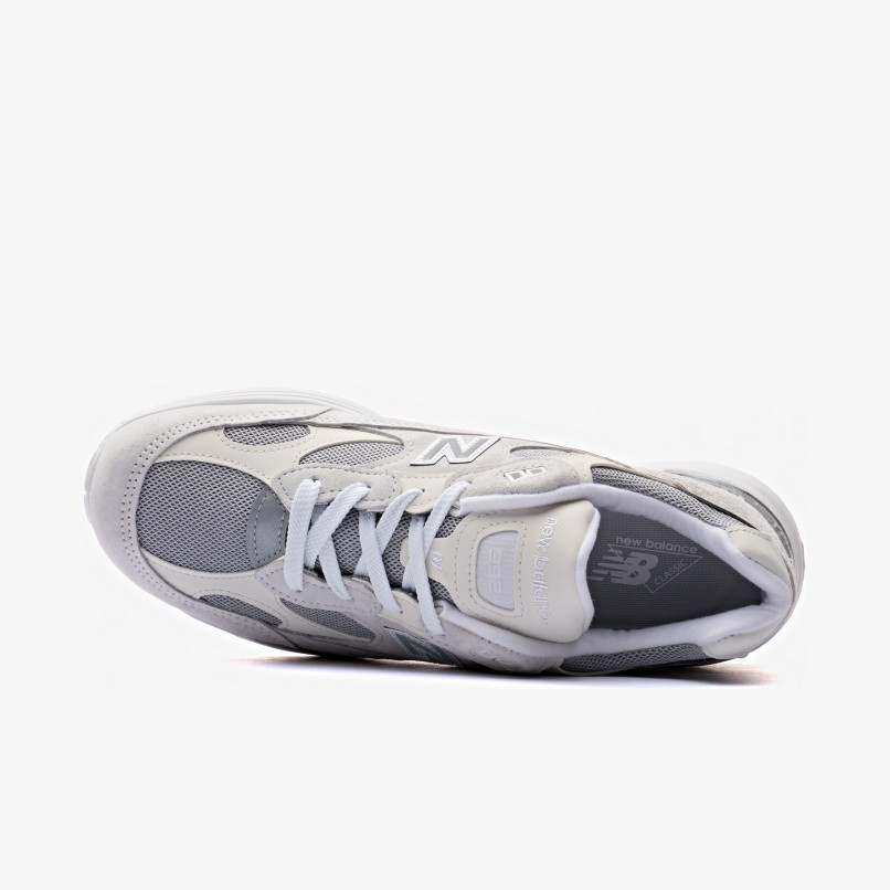 New Balance Made in USA 992 Core