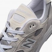 New Balance Made in USA 992 Core