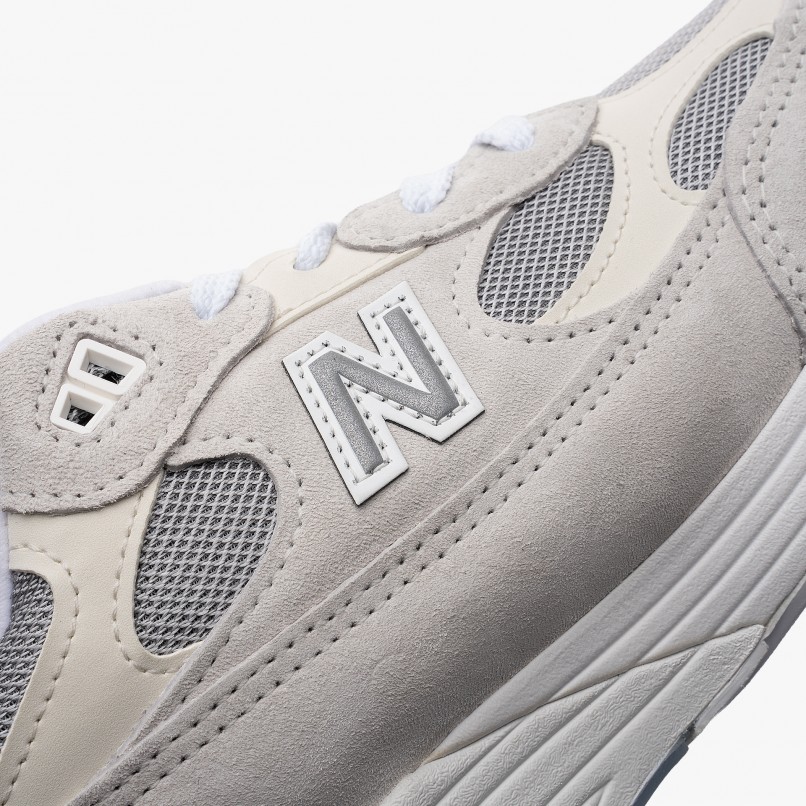 New Balance Made in USA 992 Core