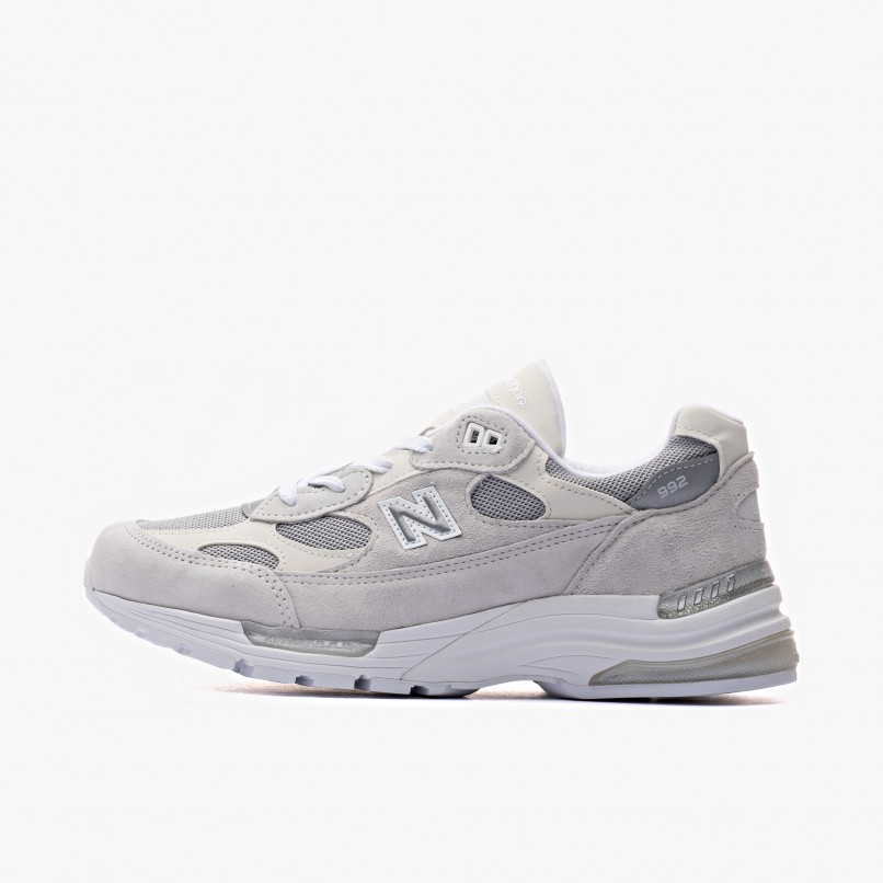 New Balance Made in USA 992 Core