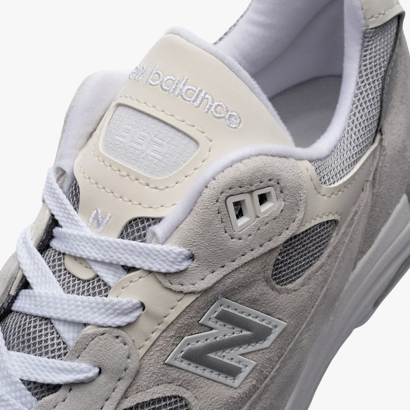 New Balance Made in USA 992 Core