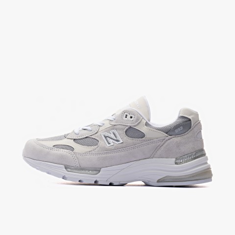 New Balance Made in USA 992 Core