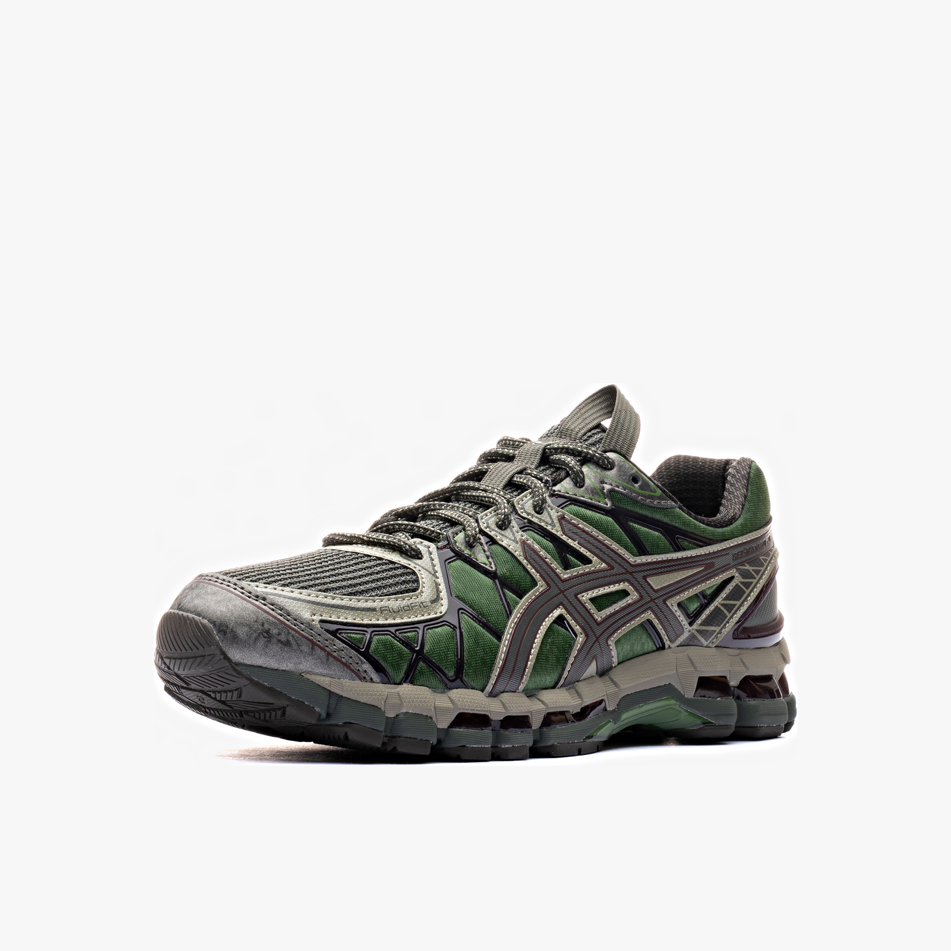 Asics UB10-S Gel-Kayano 20