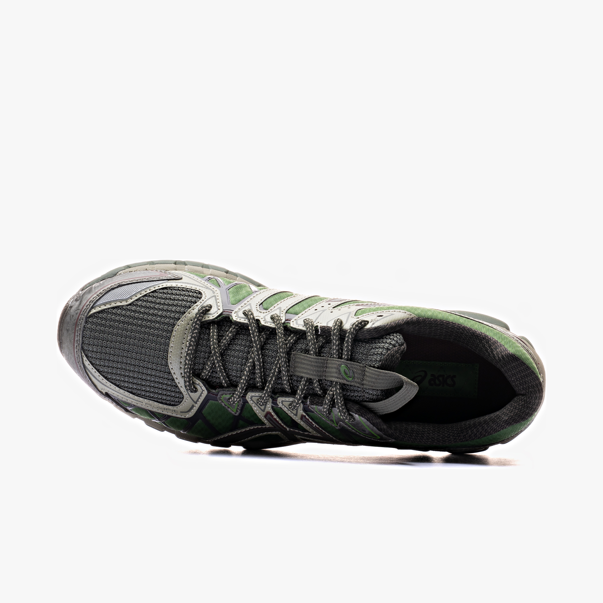 Asics UB10-S Gel-Kayano 20