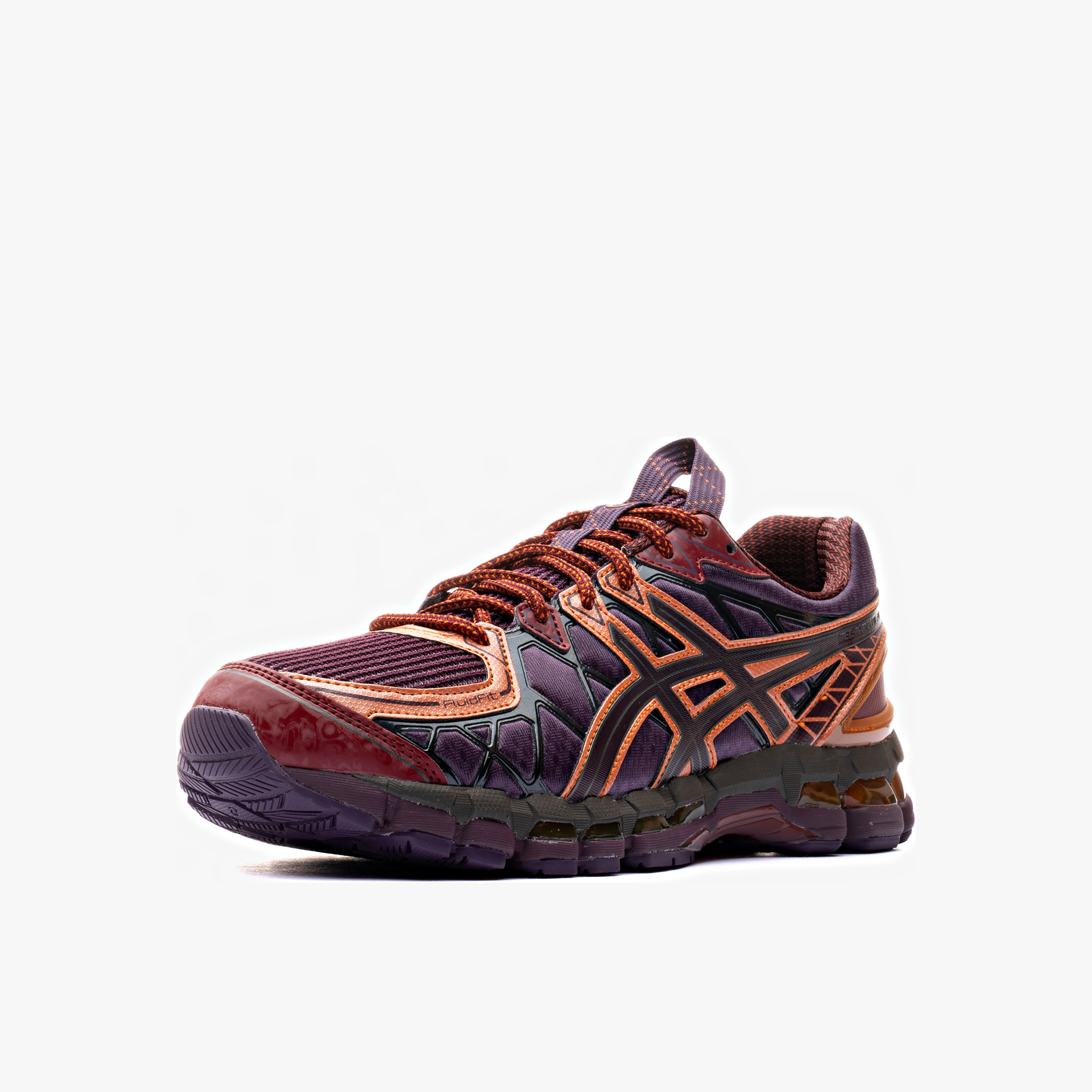 Asics UB10-S Gel-Kayano 20