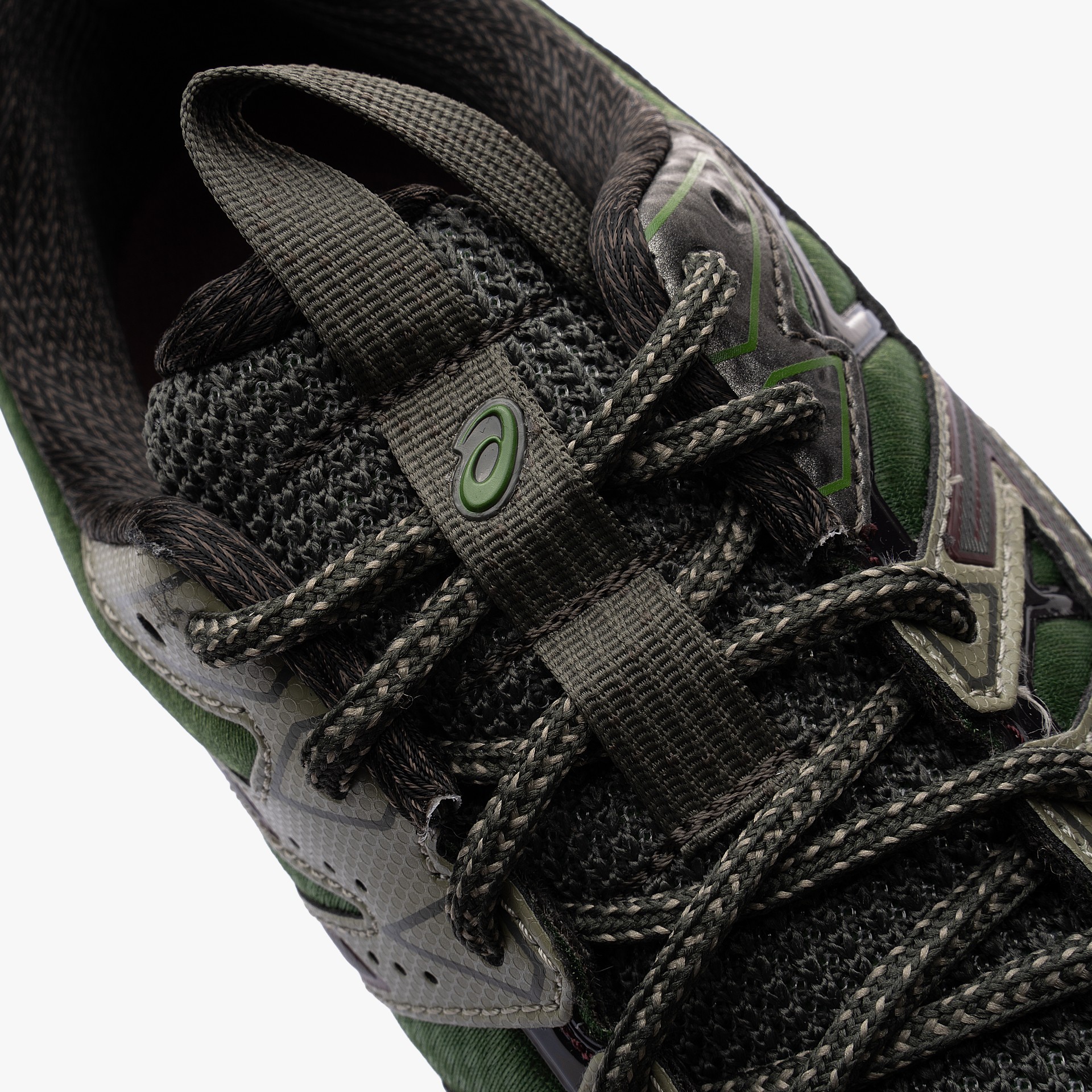 Asics UB10-S Gel-Kayano 20