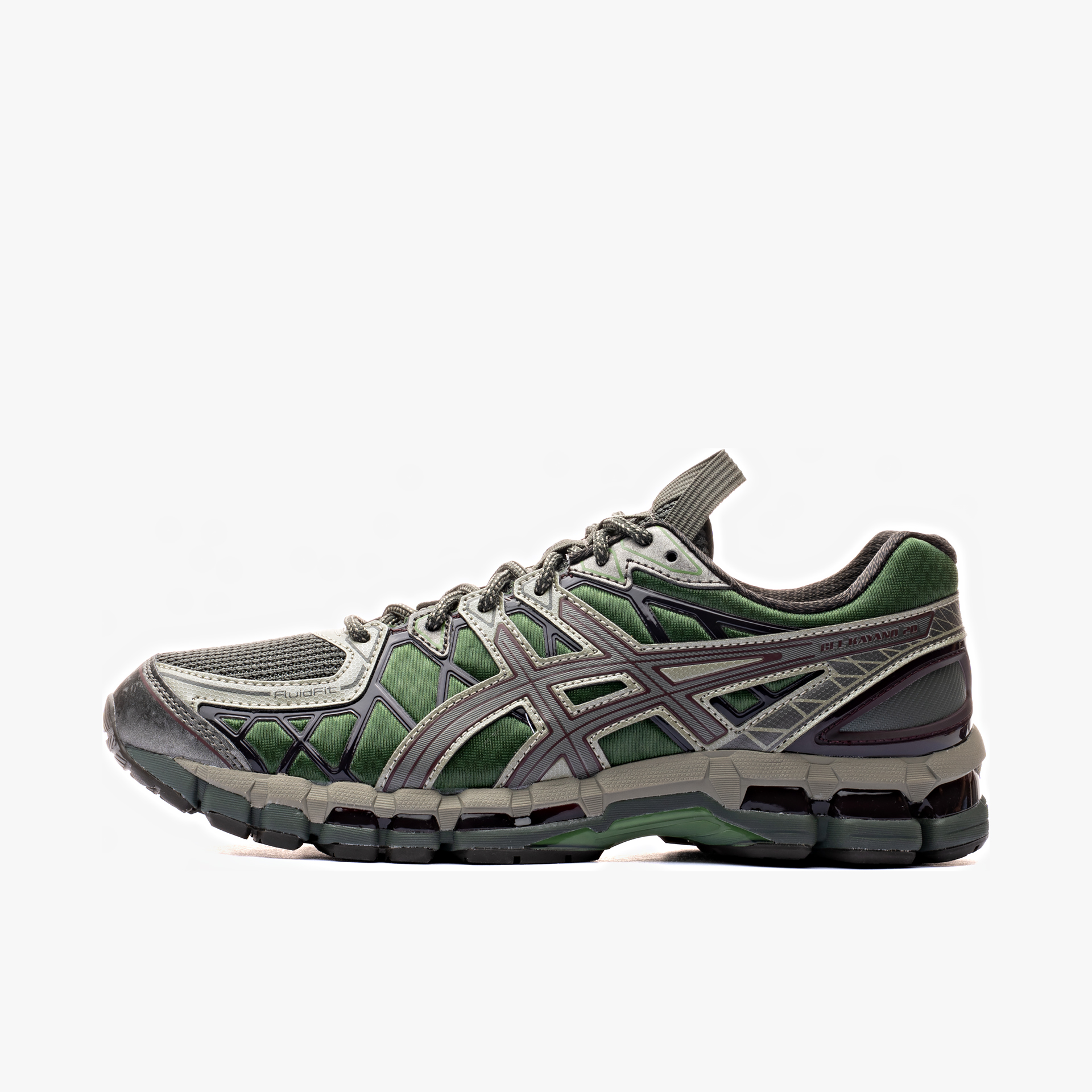 Asics UB10-S Gel-Kayano 20