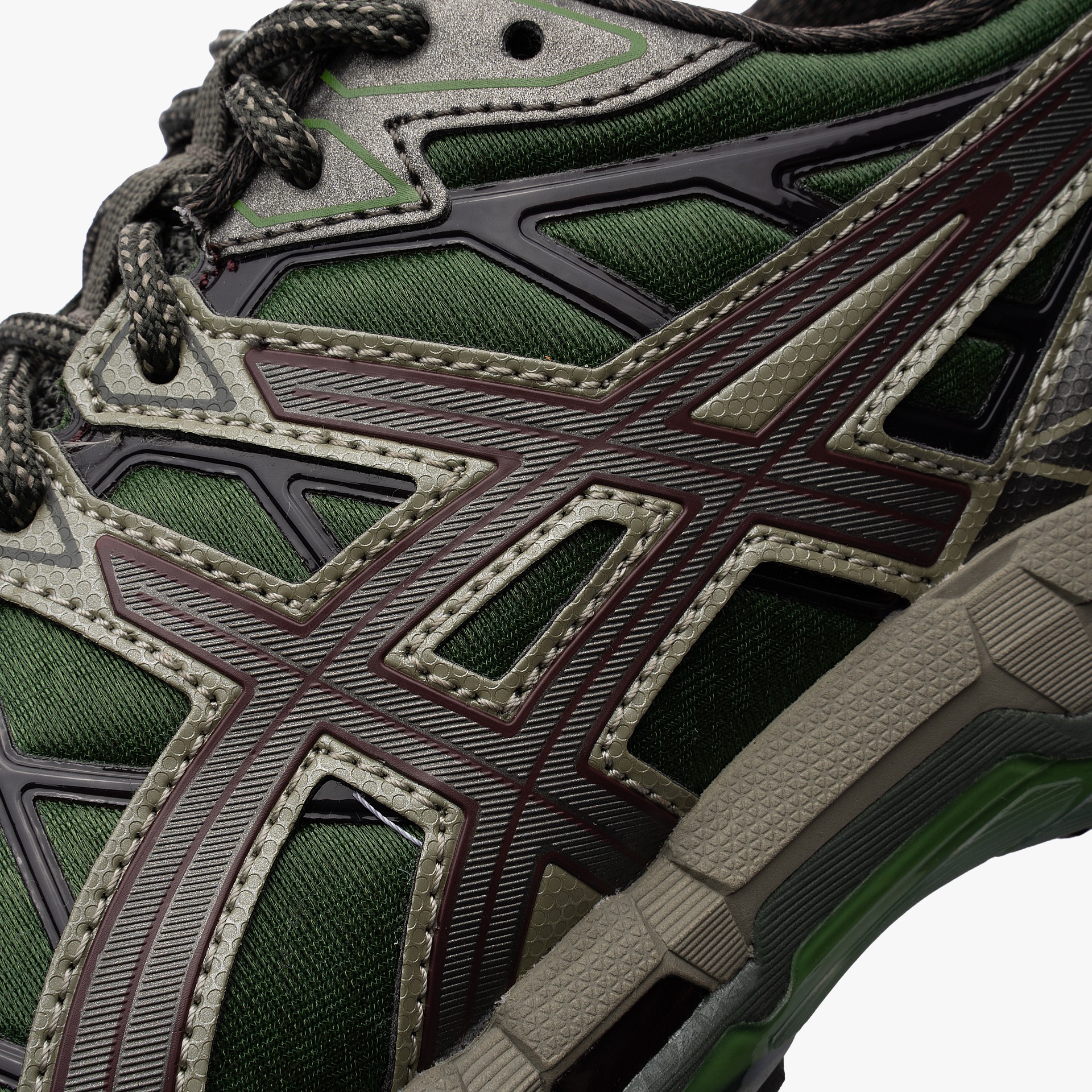 Asics UB10-S Gel-Kayano 20