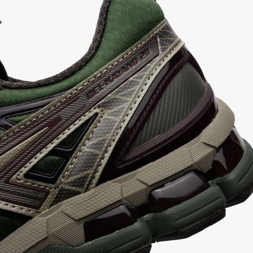 Asics UB10-S Gel-Kayano 20