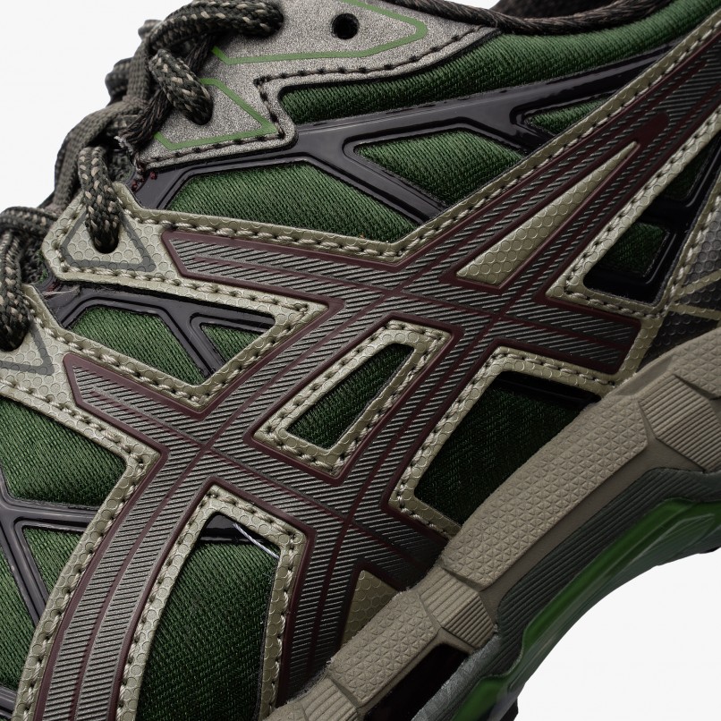 Asics UB10-S Gel-Kayano 20