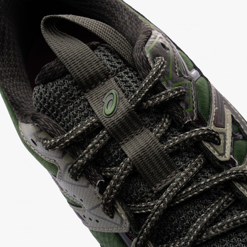 Asics UB10-S Gel-Kayano 20