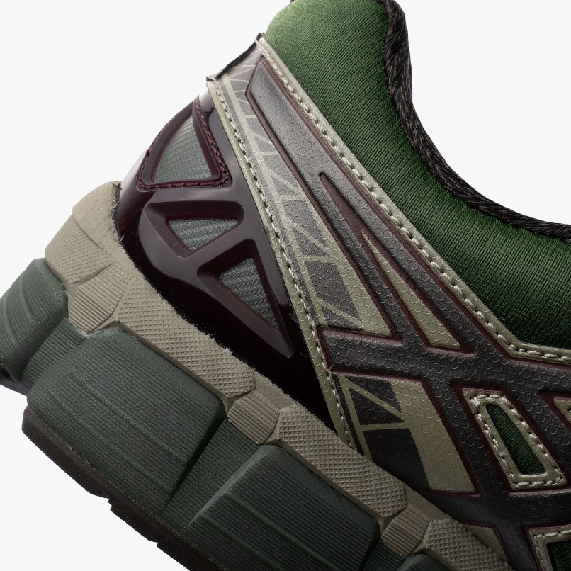 Asics UB10-S Gel-Kayano 20