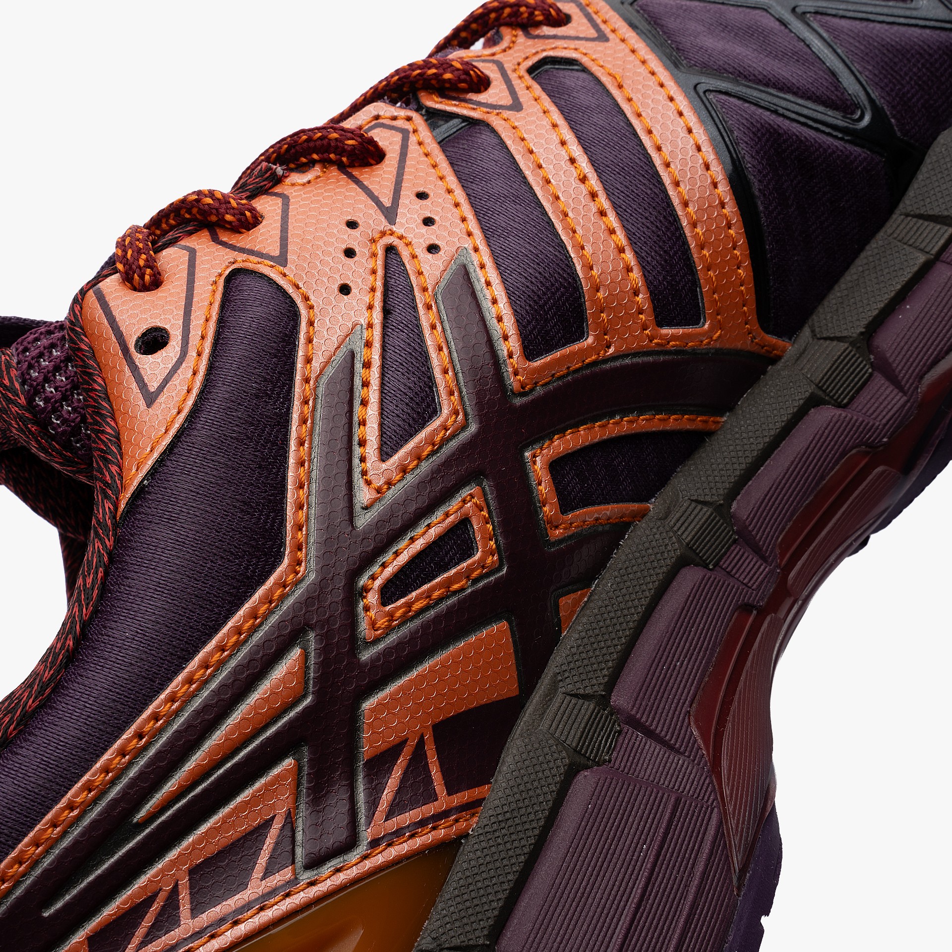 Asics UB10-S Gel-Kayano 20