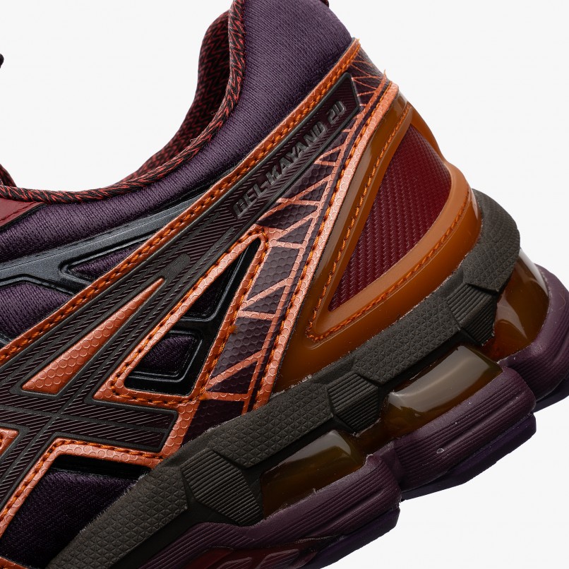 Asics UB10-S Gel-Kayano 20