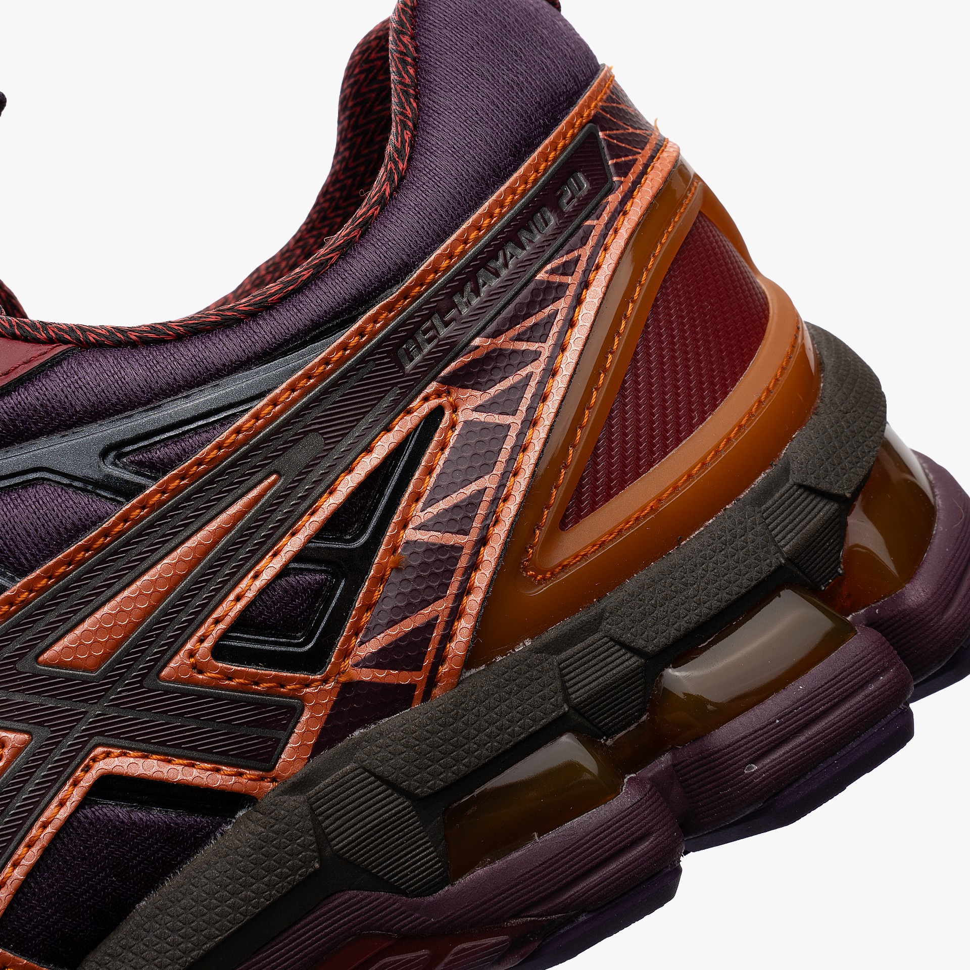 Asics UB10-S Gel-Kayano 20