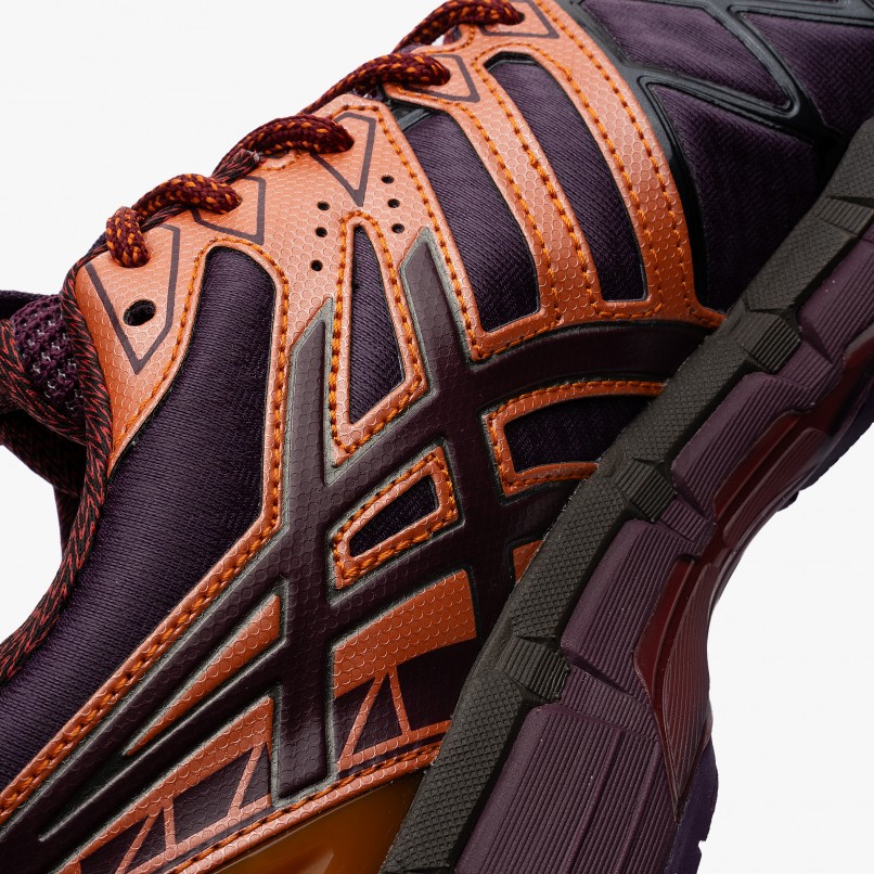 Asics UB10-S Gel-Kayano 20