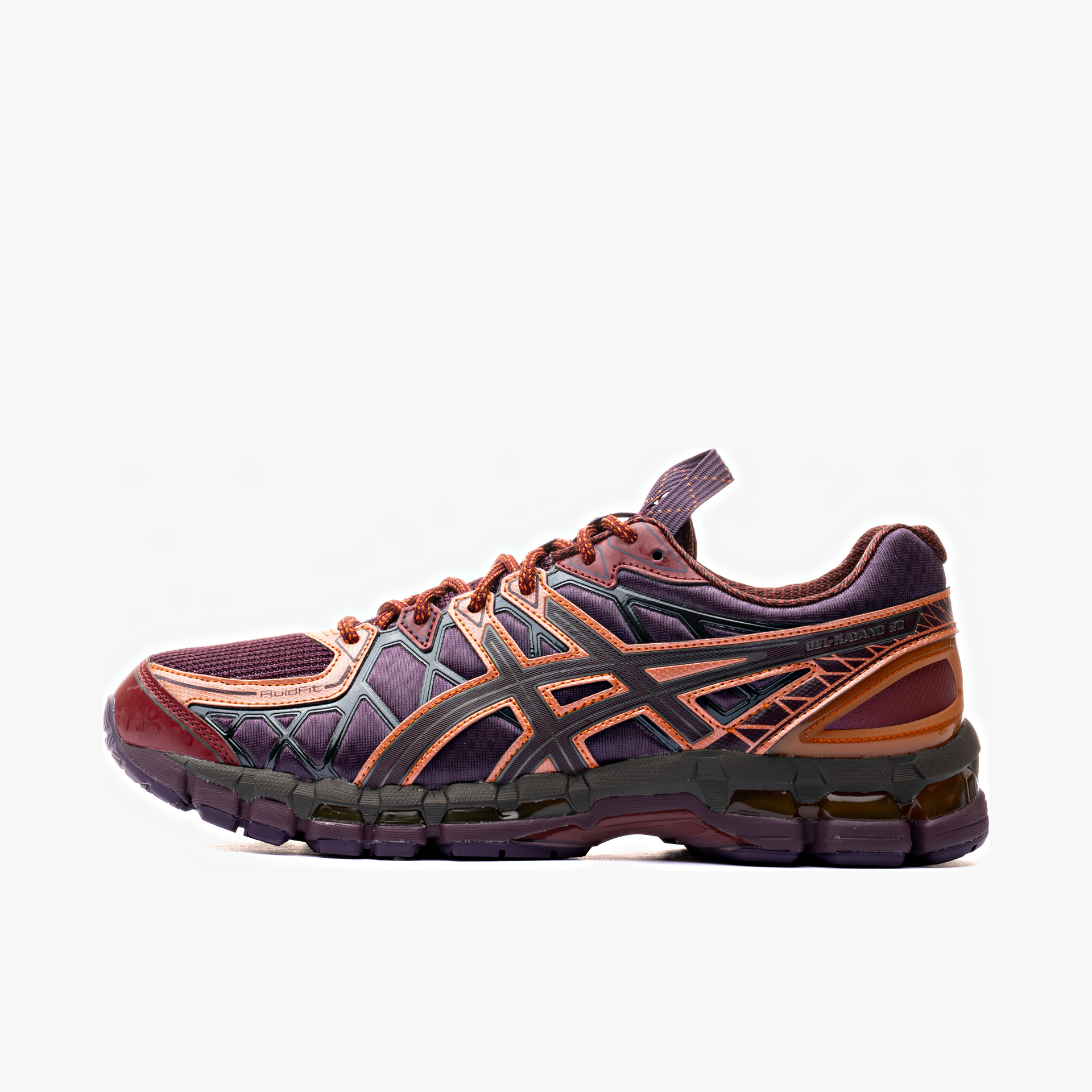 Asics UB10-S Gel-Kayano 20