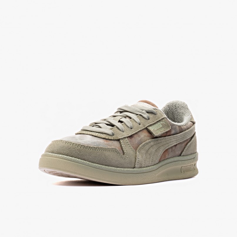 Puma x Kidsuper Indoor Sistressed