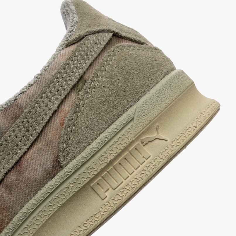 Puma x Kidsuper Indoor Sistressed