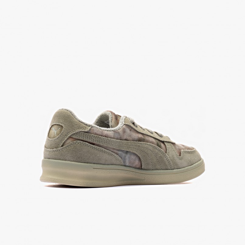 Puma x Kidsuper Indoor Sistressed