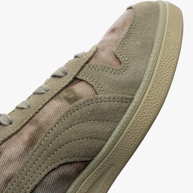 Puma x Kidsuper Indoor Sistressed