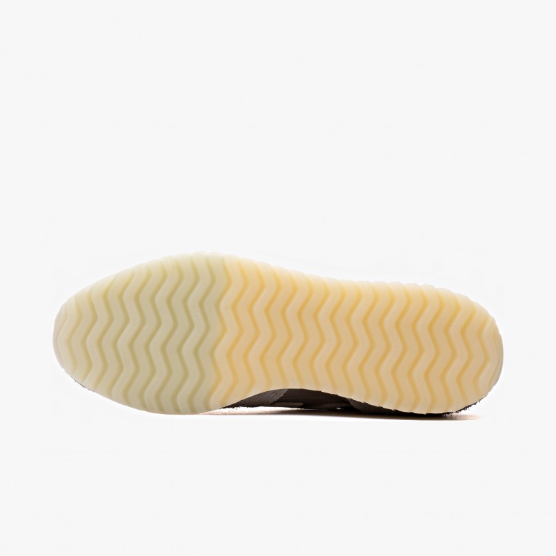 New Sapatilha Grey Days U471V1