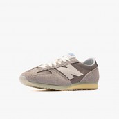 New Sapatilha Grey Days U471V1
