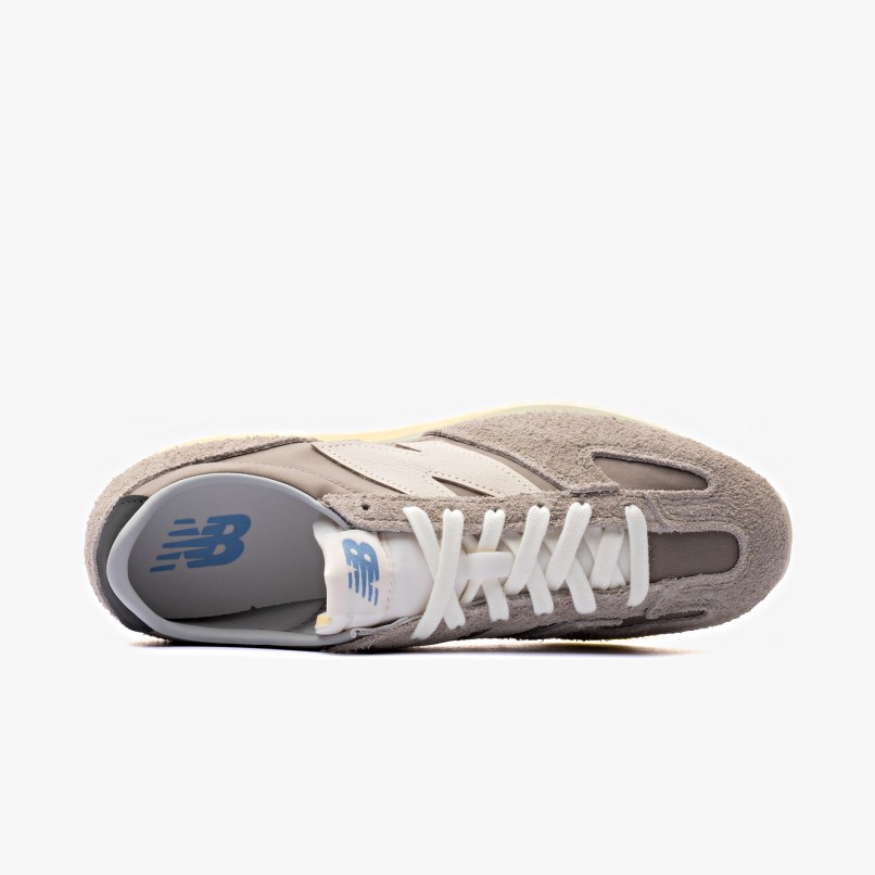 New Sapatilha Grey Days U471V1