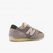New Sapatilha Grey Days U471V1