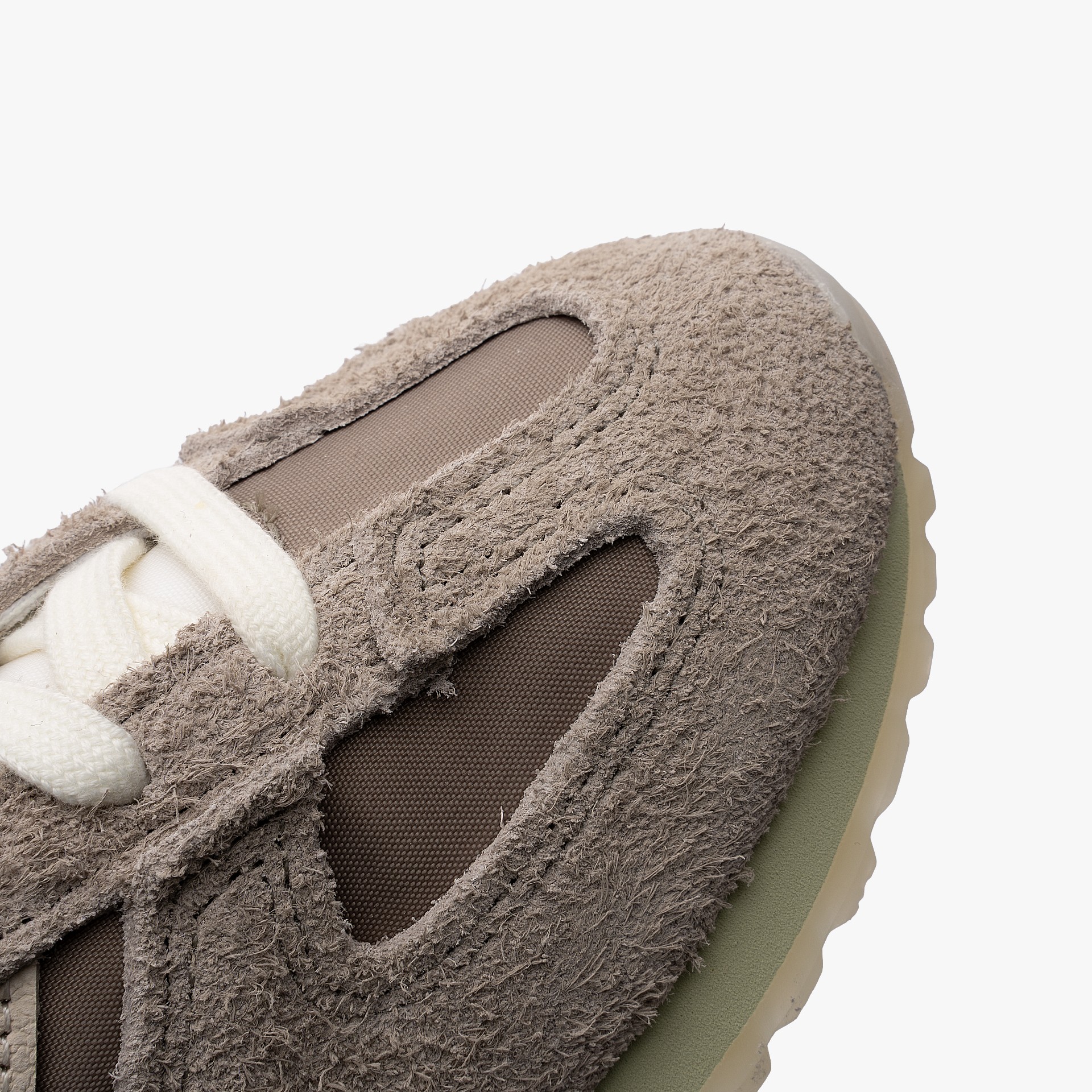 New Sapatilha Grey Days U471V1