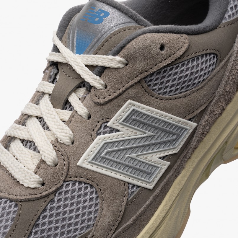 New Balance Grey Days U2010V1