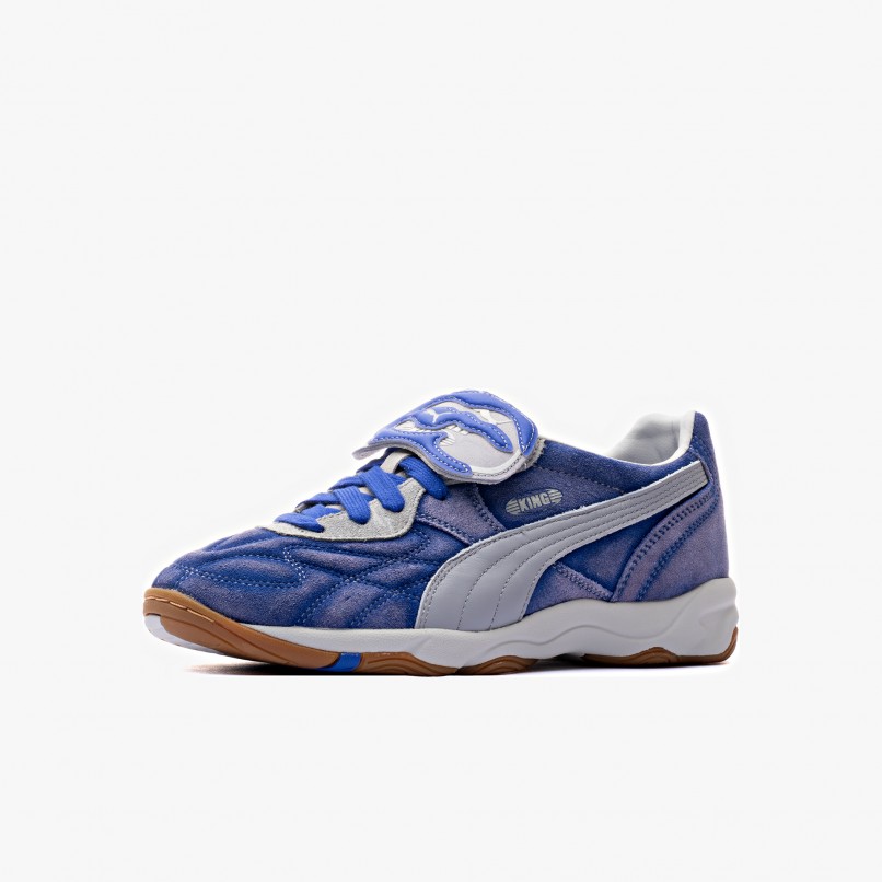 Puma x KIDSUPER King Indoor Kidsuper
