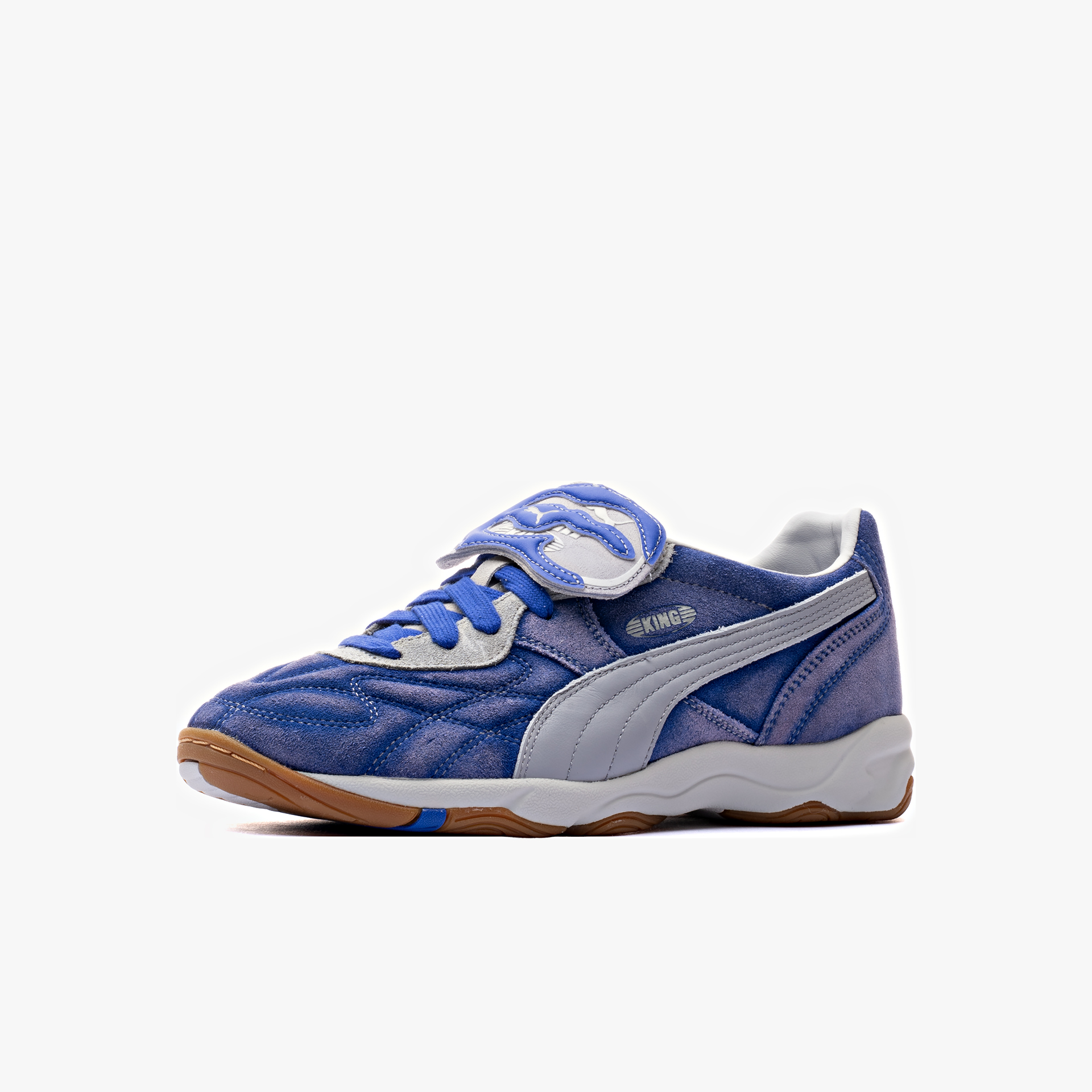 Puma x KIDSUPER King Indoor Kidsuper