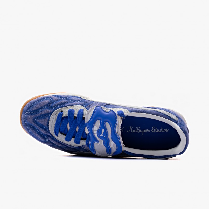 Puma x KIDSUPER King Indoor Kidsuper