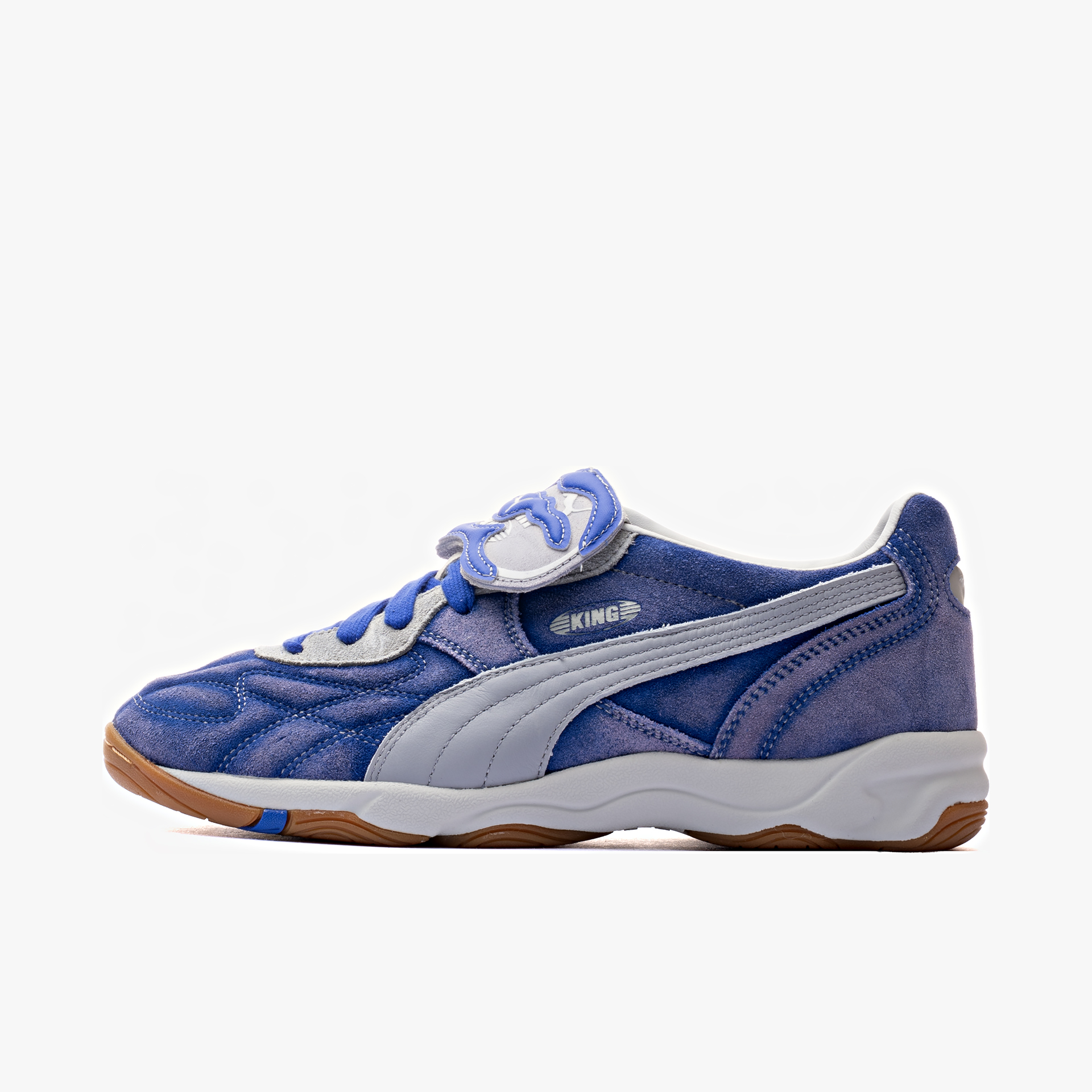 Puma x KIDSUPER King Indoor Kidsuper