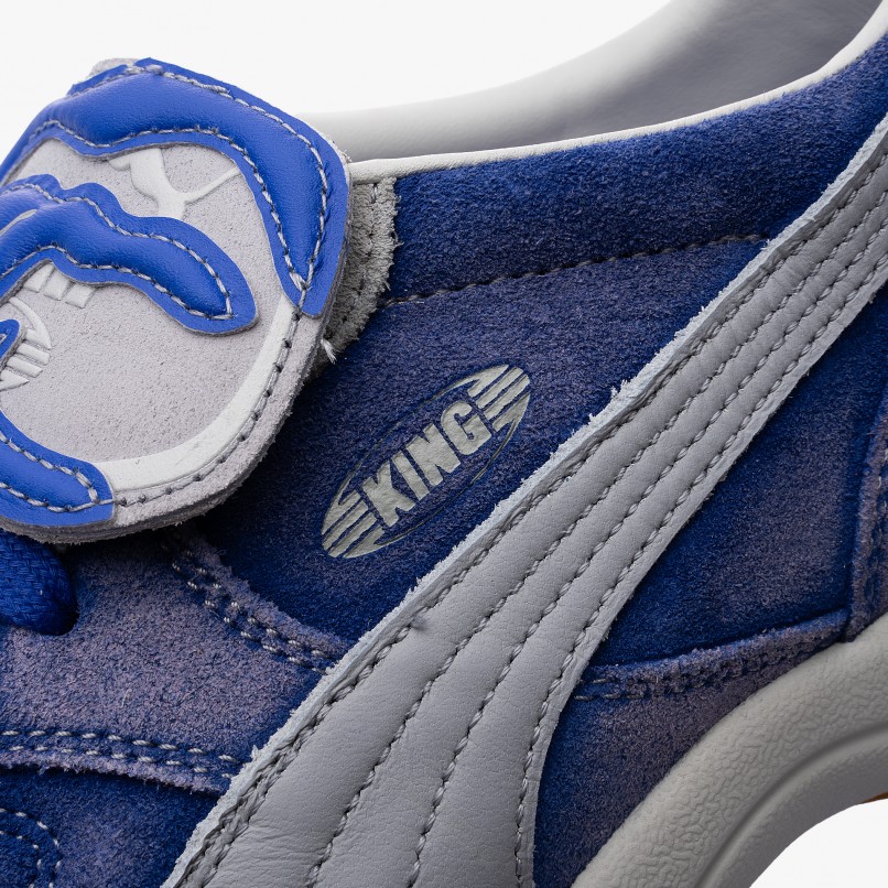 Puma x KIDSUPER King Indoor Kidsuper