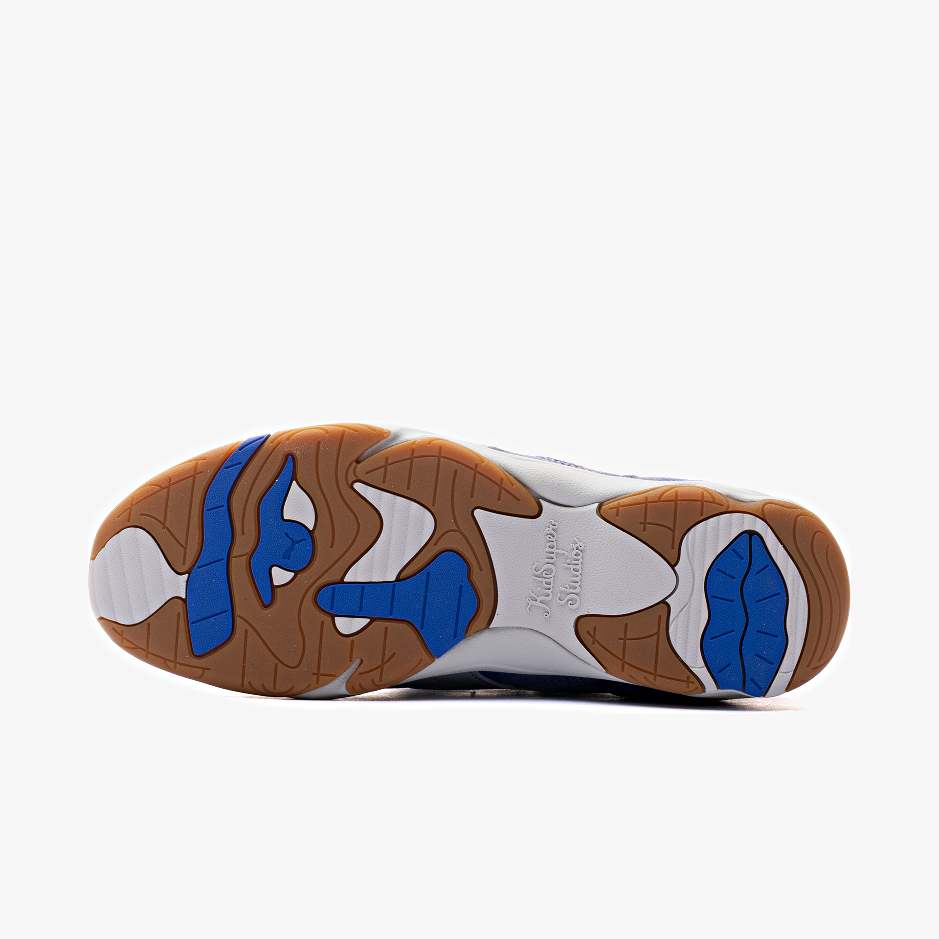 Puma x KIDSUPER King Indoor Kidsuper