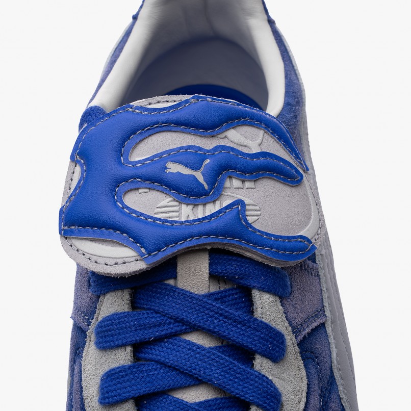 Puma x KIDSUPER King Indoor Kidsuper