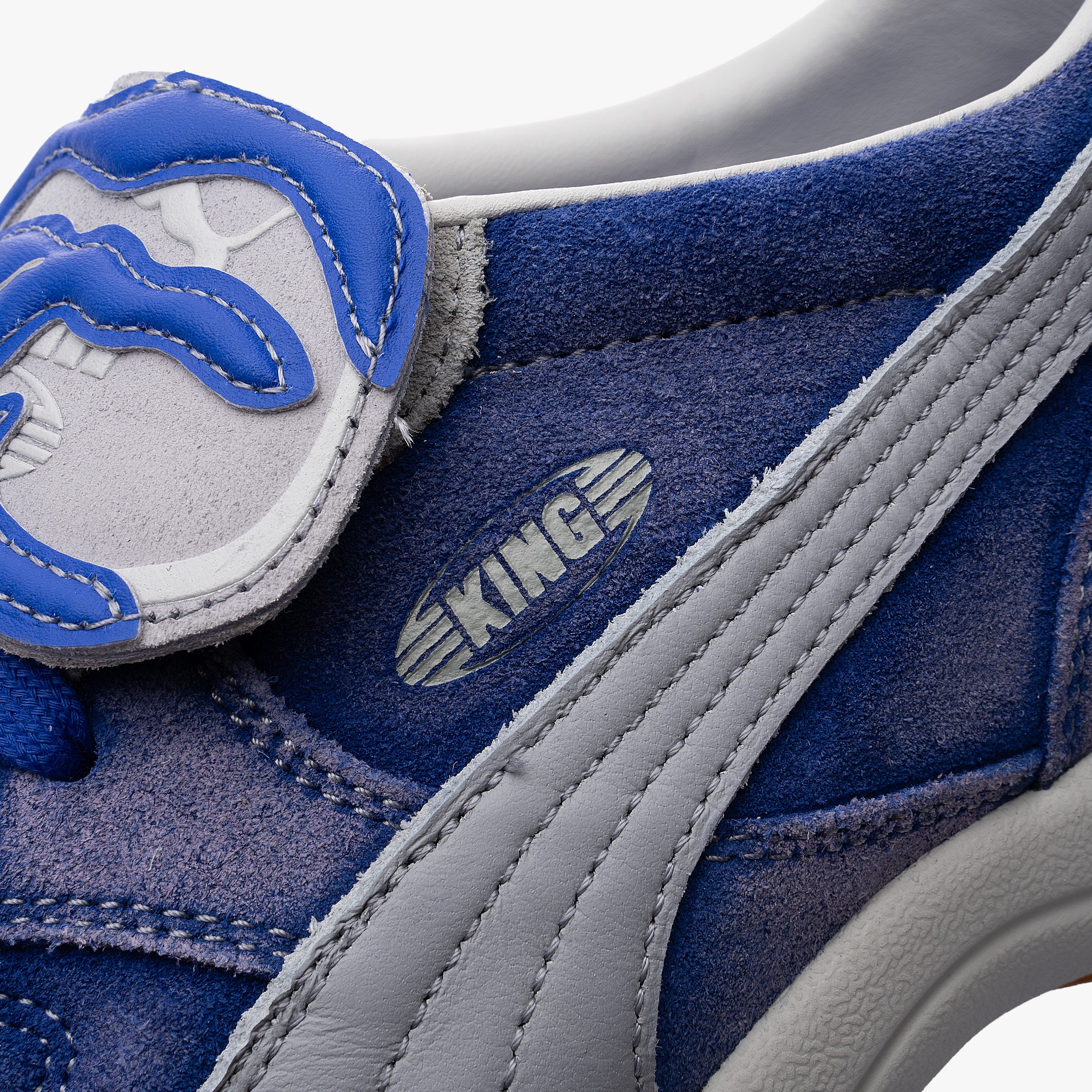 Puma x KIDSUPER King Indoor Kidsuper