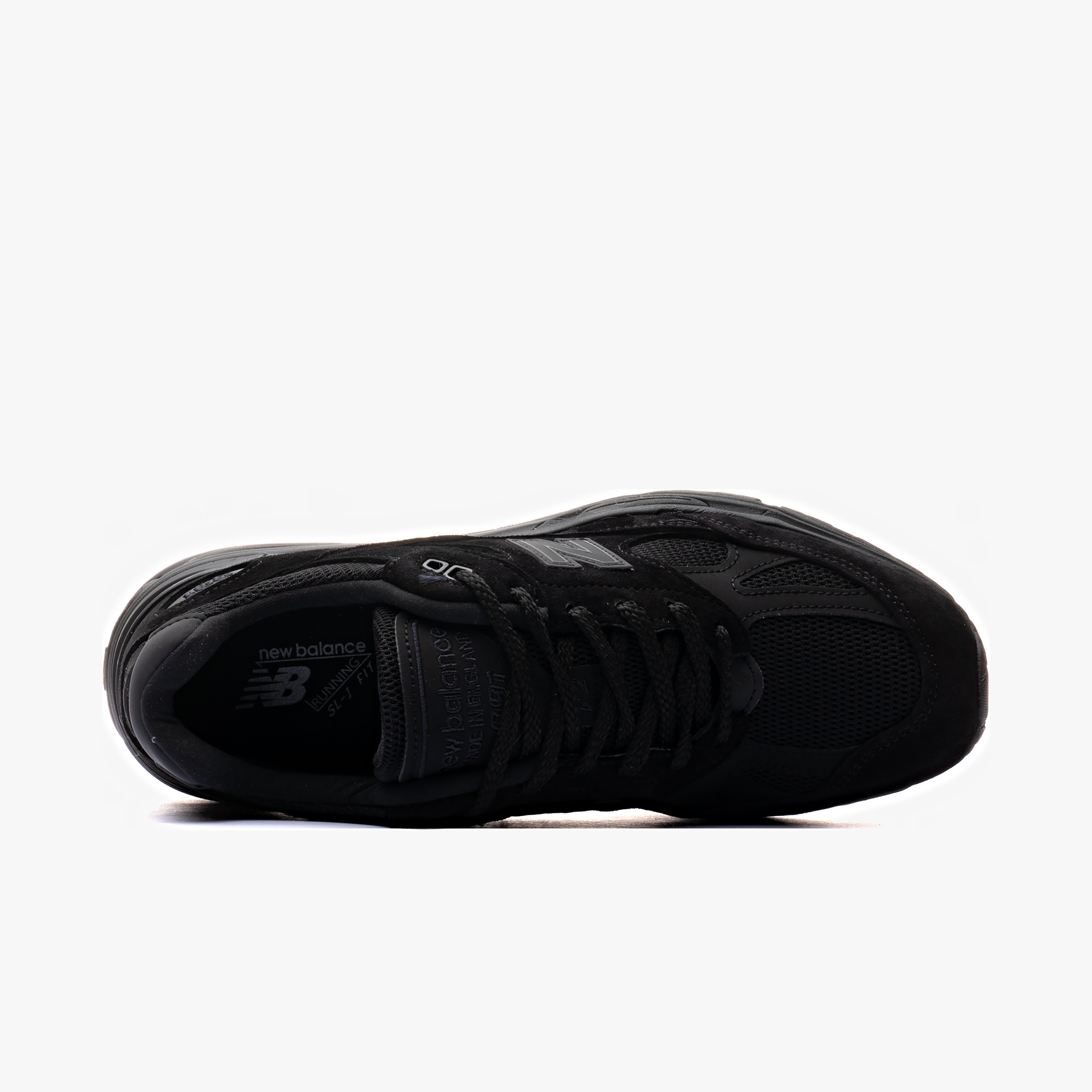 New Balance Made in UK U991