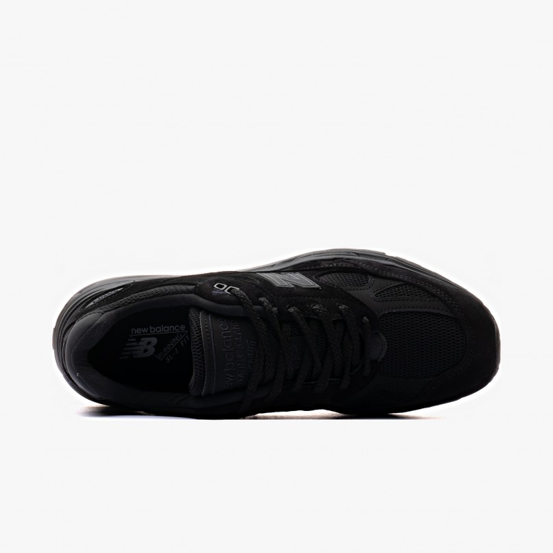 New Balance Made in UK U991