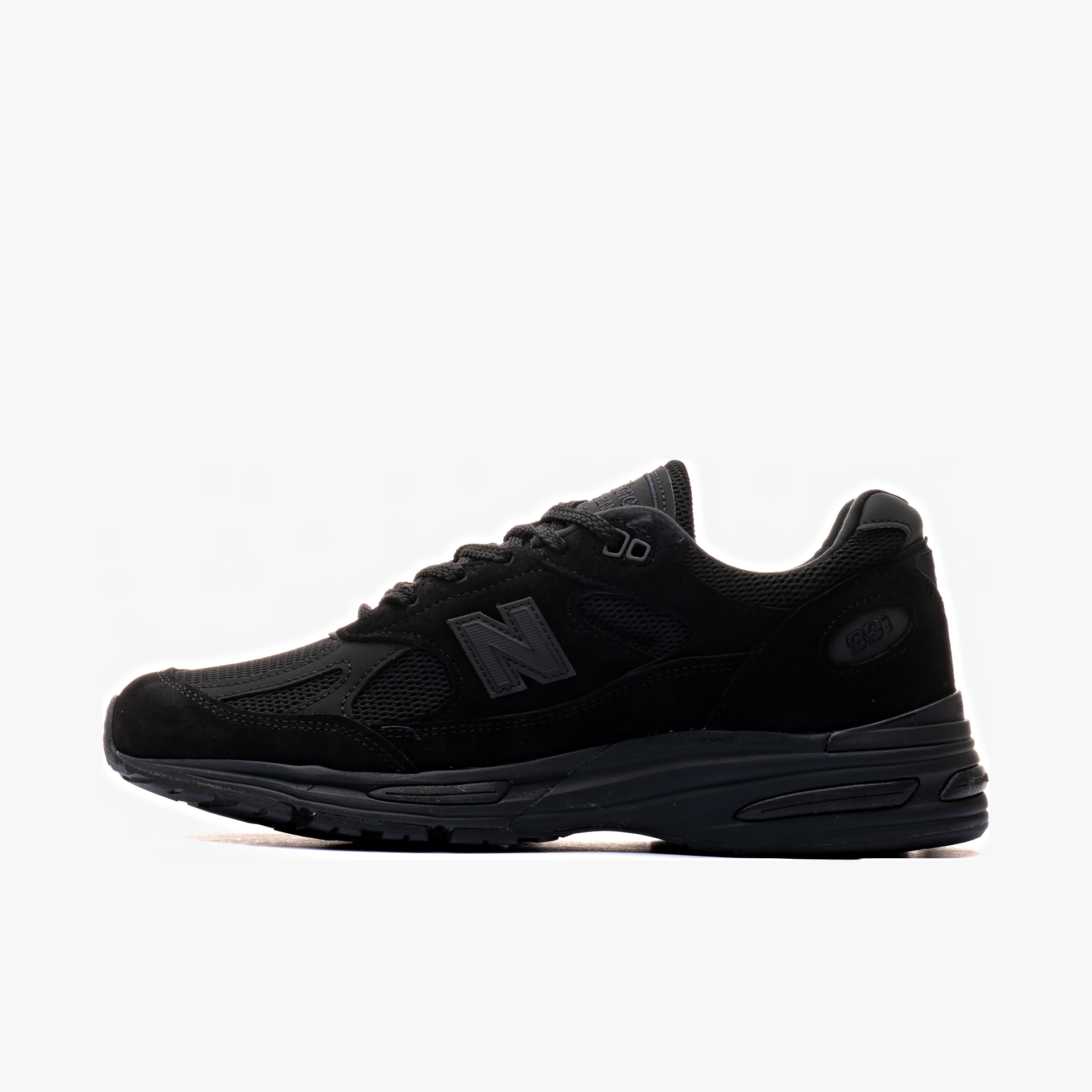 New Balance Made in UK U991