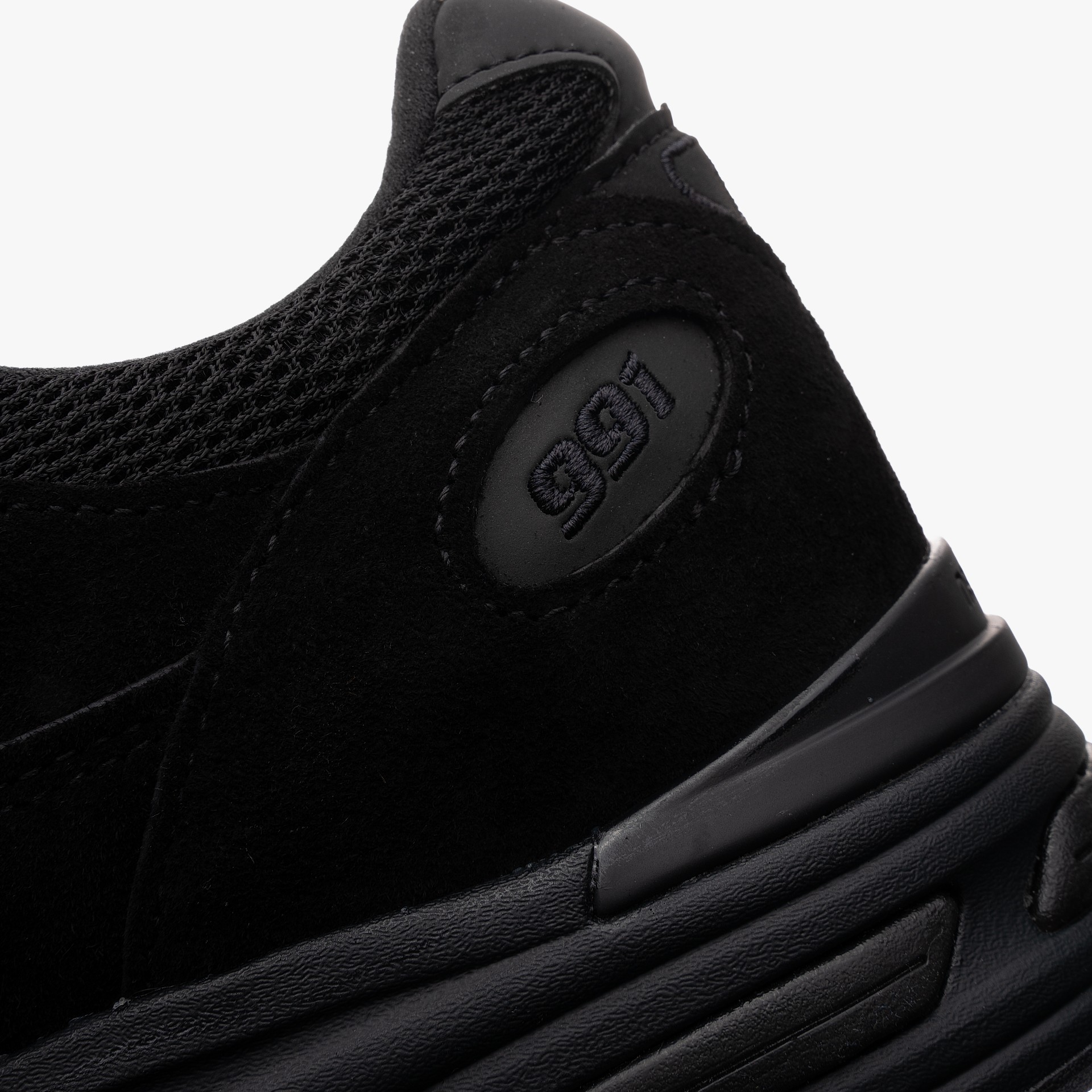 New Balance Made in UK U991