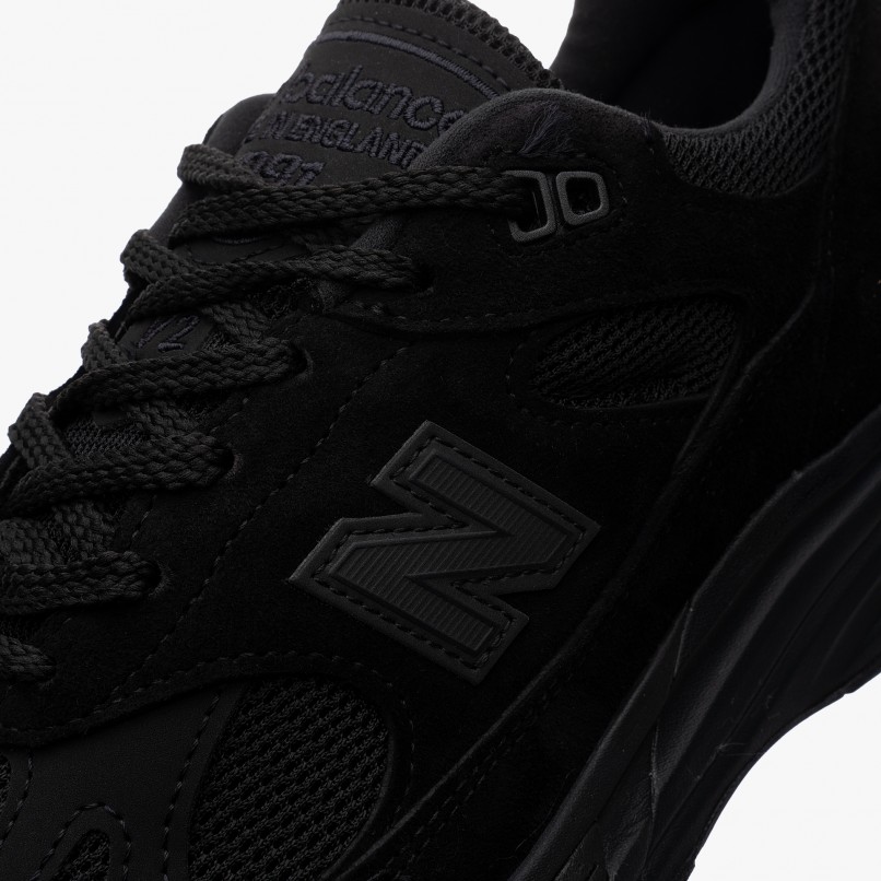 New Balance Made in UK U991